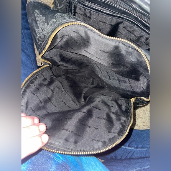 Michael Kors backpack - Picture 5 of 8